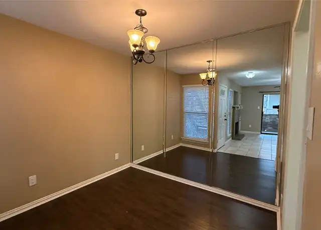 Property at 3500 Tangle Brush Dr Unit 13, The Woodlands, TX, 77381, 1 bed, 1 bath, [object Object]