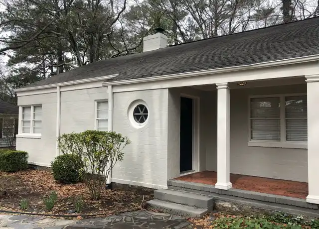 Property at 2002 N Decatur Rd NE, Atlanta, GA, 30307, 3 beds, 2 baths, [object Object]