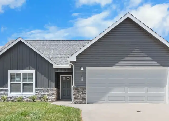 Property at 1402 Dan Brown Dr, Clarksville, TN, 37042, 3 beds, 2 baths, [object Object]