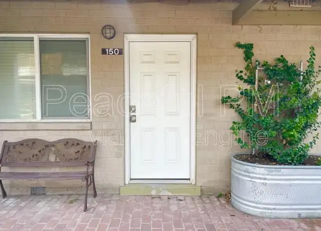 Property at 650 N 300 W Unit 150-1, Salt Lake City, UT, 84103, 2 beds, 1 bath, [object Object]