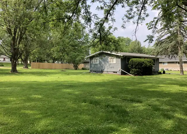 Property at 479 North St, Green Lake, WI, 54941, 2 beds, 1 bath, [object Object]