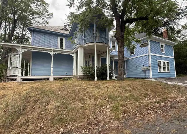 Property at 28 Harrison St, Laconia, NH, 03246, 2 beds, 1.5 baths, [object Object]