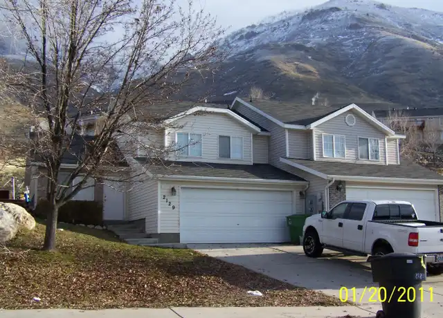 Property at 2129 Dakota Ave, Provo, UT, 84606, 3 beds, 2 baths, [object Object]