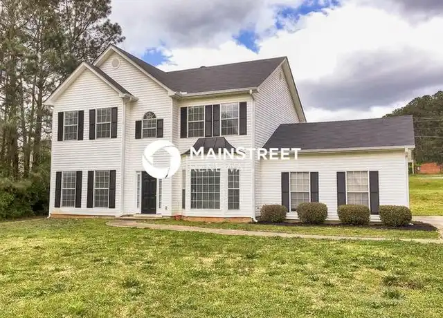 Property at 8479 Glendevon Ct, Riverdale, GA, 30274, 4 beds, 2.5 baths, [object Object]