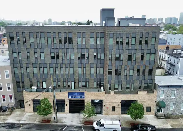 Property at 50 Cambridge Ave Unit 14, Jersey City, NJ, 07307, 1 bed, 1 bath, [object Object]