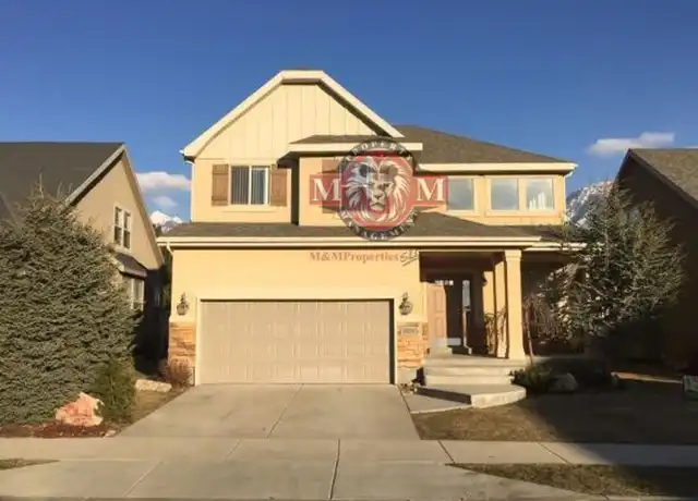 Property at 10329 S Eagle Cliff Way, Sandy, UT, 84092, 4 beds, 2.5 baths, [object Object]