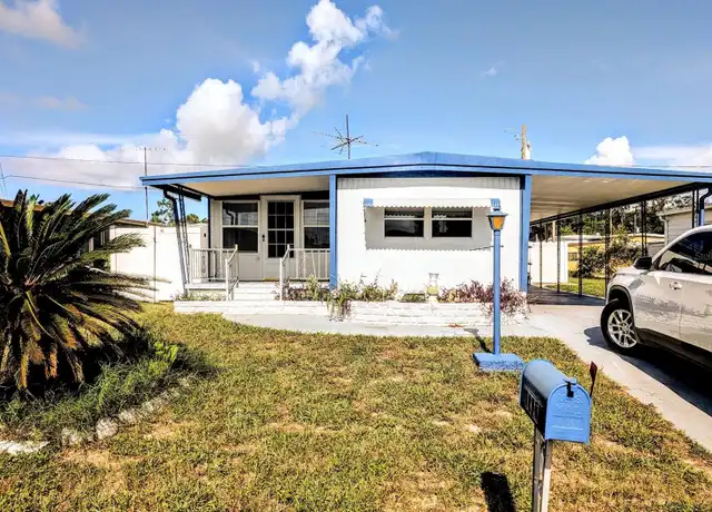Property at 6625 Silverbell Dr, New Port Richey, FL, 34653, 2 beds, 1.5 baths, [object Object]