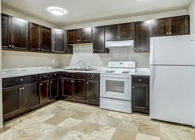 Property at Pine Tree Park Apartments - 8XX Hazel St N, Maplewood, MN, 55119, 0-2 beds, 1 bath, [object Object]