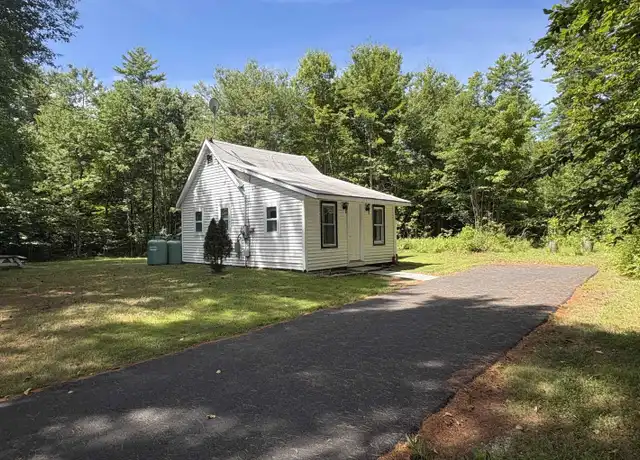 Property at 269 Applebee Rd, Milton Mills, NH, 03852, 1 bed, 1 bath, [object Object]