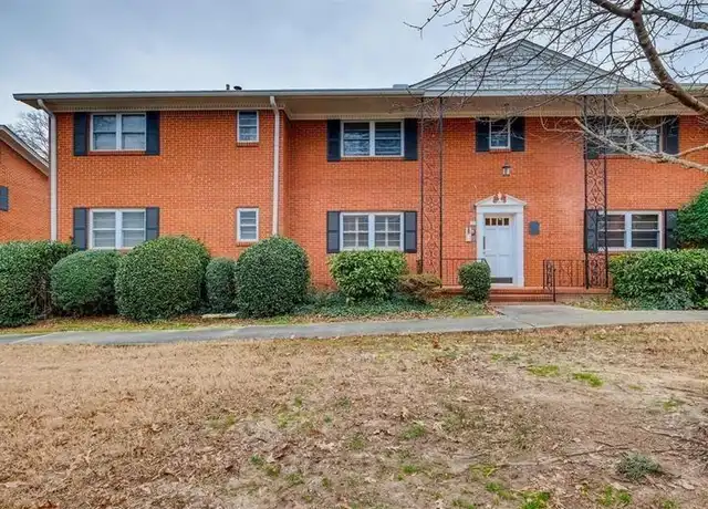 Property at 3660 Peachtree Rd NE Unit 4A, Atlanta, GA, 30319, 2 beds, 2 baths, [object Object]