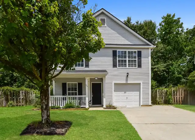 Property at 29 Wild Iris Ct, Columbia, SC, 29209, 4 beds, 2.5 baths, [object Object]