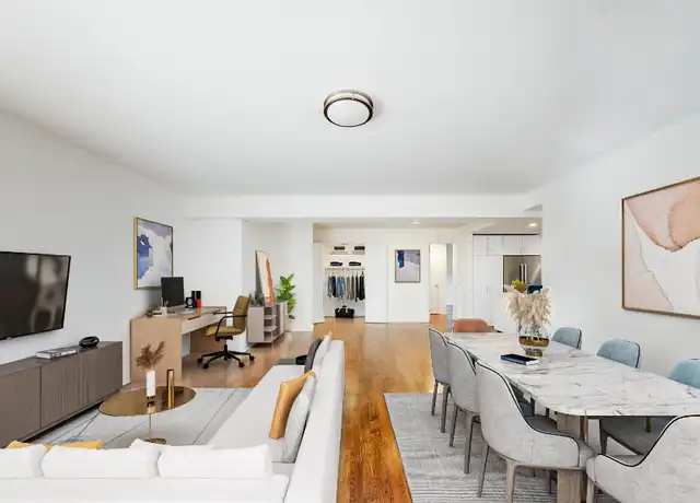 Property at 20 5th Ave Unit 2F, New York, NY, 10011, 1 bed, 1 bath, [object Object]