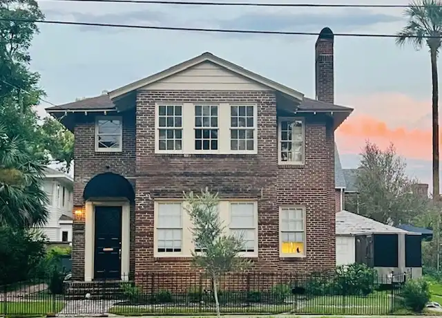 Property at 2242 Riverside Ave Unit 2242, Jacksonville, FL, 32204, 2 beds, 1 bath, [object Object]