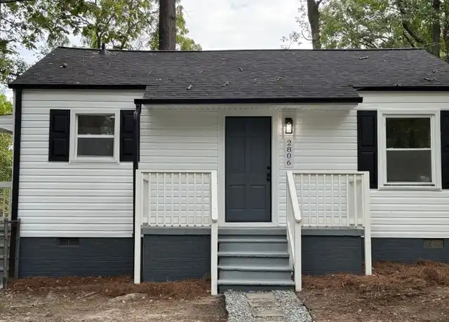 Property at 2806 Robin Hood Dr, Greensboro, NC, 27408, 2 beds, 1 bath, [object Object]