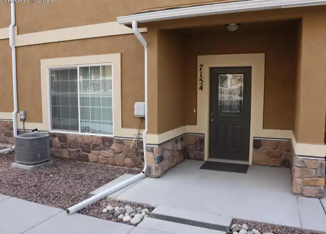 Property at 7154 Sand Lake Hts, Colorado Springs, CO, 80908, 3 beds, 2.5 baths, [object Object]