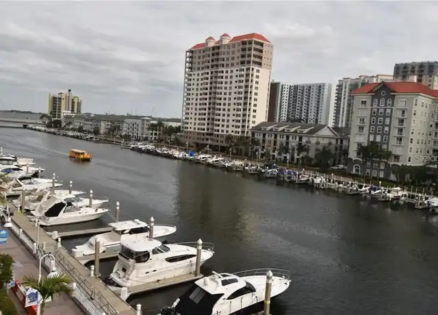 Property at 700 S Harbour Island Blvd #705, Tampa, FL, 33602, 2 beds, 2 baths, [object Object]