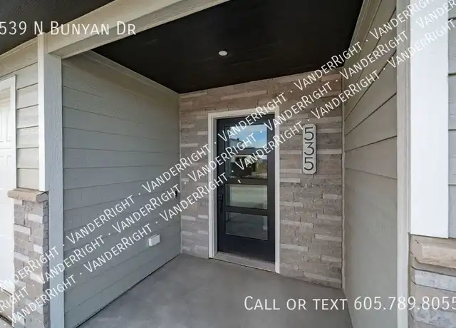 Property at 539 Bunyan Dr, Harrisburg, SD, 57032, 3 beds, 2.5 baths, [object Object]