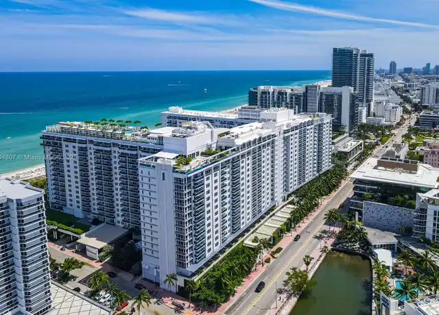Property at 2301 Collins Ave #542, Miami Beach, FL, 33139, 0 beds, 1 bath, [object Object]