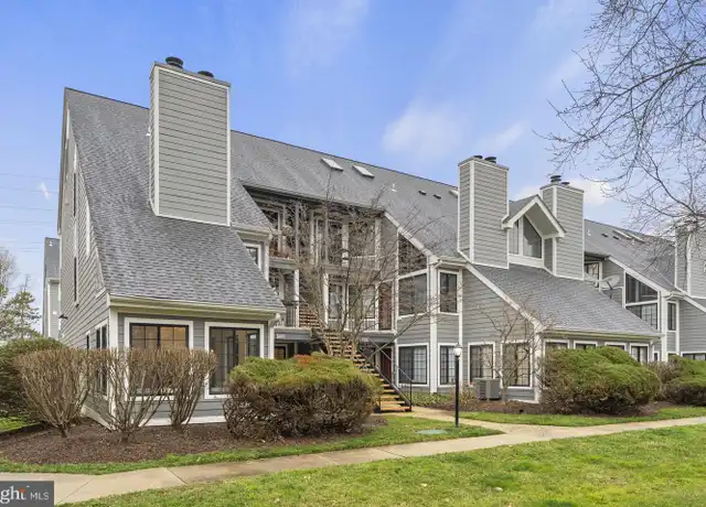 Property at 6009 Mersey Oaks Way Unit 4A, Alexandria, VA, 22315, 2 beds, 1 bath, [object Object]