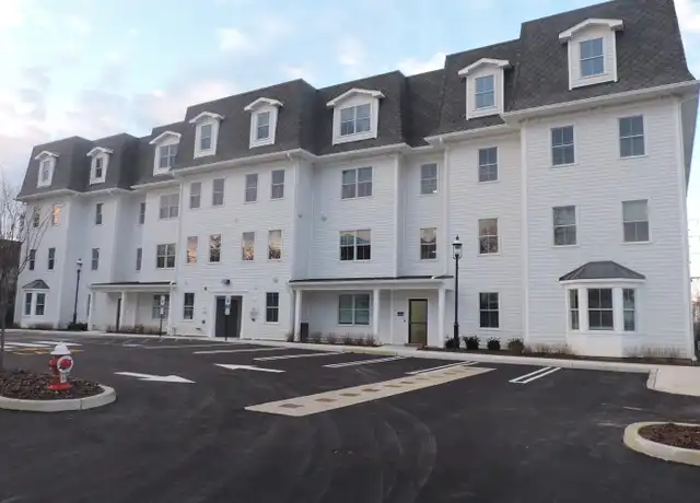 Property at 92 Drs James Parker Blvd #404, Red Bank, NJ, 07701, 2 beds, 2 baths, [object Object]