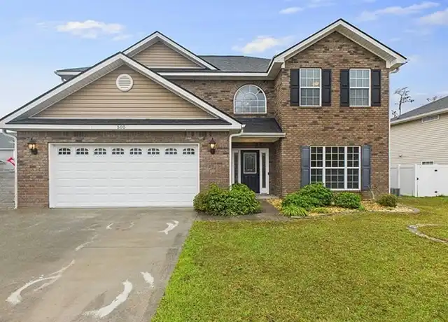 Property at 505 Wyckfield Way, Hinesville, GA, 31313, 5 beds, 3.5 baths, [object Object]