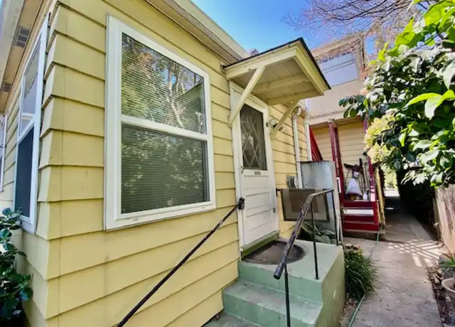 Property at 1035 Taylor Ave Unit 1035 1/2, Alameda, CA, 94501, 0 beds, 1 bath, [object Object]
