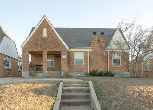 Property at 2730 NW 22nd St, Oklahoma City, OK, 73107, 3 beds, 2 baths, [object Object]