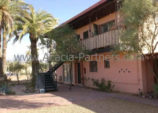 Property at 947 N Alvernon Way, Tucson, AZ, 85711, 0 beds, 1 bath, [object Object]