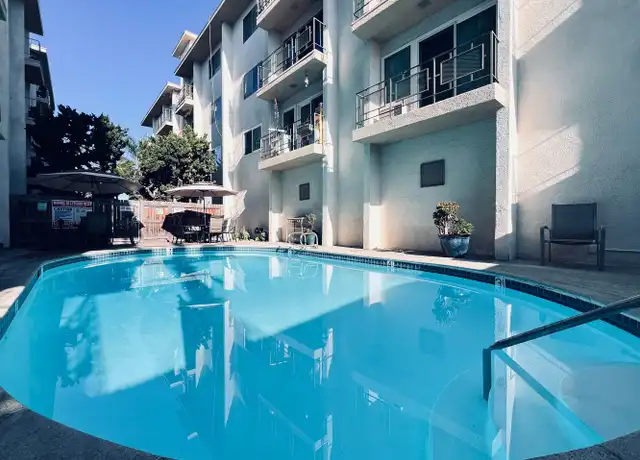 Property at 3431 Park Blvd, San Diego, CA, 92103, 1 bed, 1 bath, [object Object]