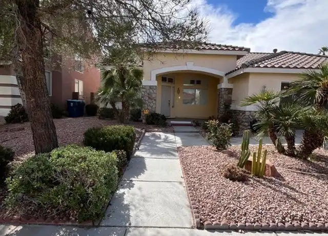 Property at 3725 Climbing Rose St, Las Vegas, NV, 89147, 3 beds, 2 baths, [object Object]