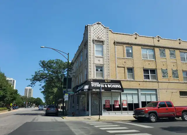 Property at 519 W North Ave Unit 2D, Chicago, IL, 60610, 1 bed, 1 bath, [object Object]