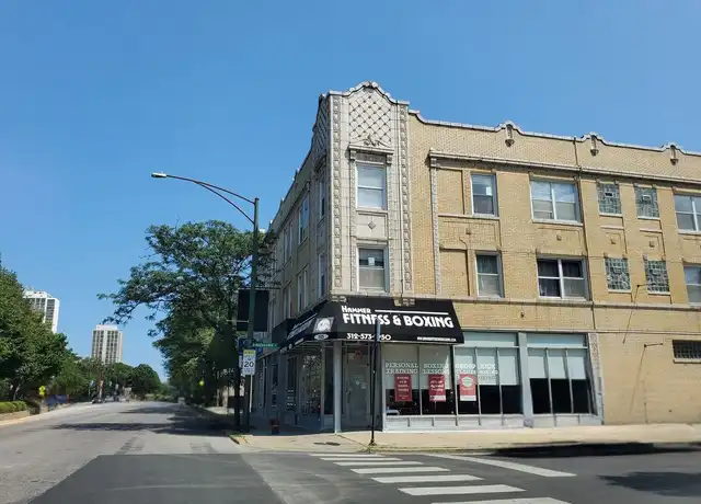 Property at 519 W North Ave Unit 2D, Chicago, IL, 60610, 1 bed, 1 bath, [object Object]