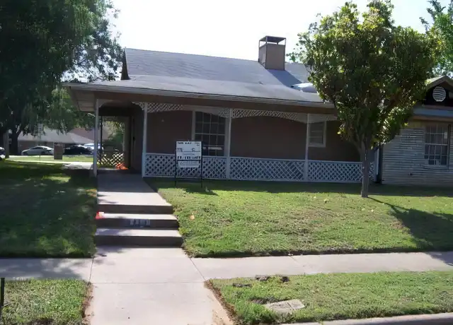 Property at 2405 Willow Oak Dr, Irving, TX, 75060, 3 beds, 2 baths, [object Object]