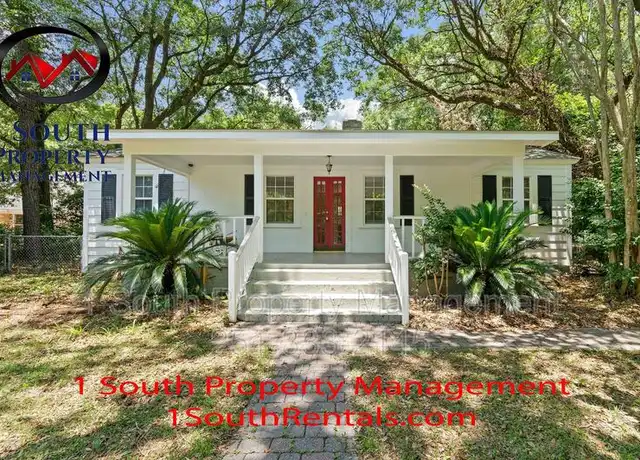 Property at 4726 Princeton Dr, Mobile, AL, 36618, 2 beds, 1 bath, [object Object]