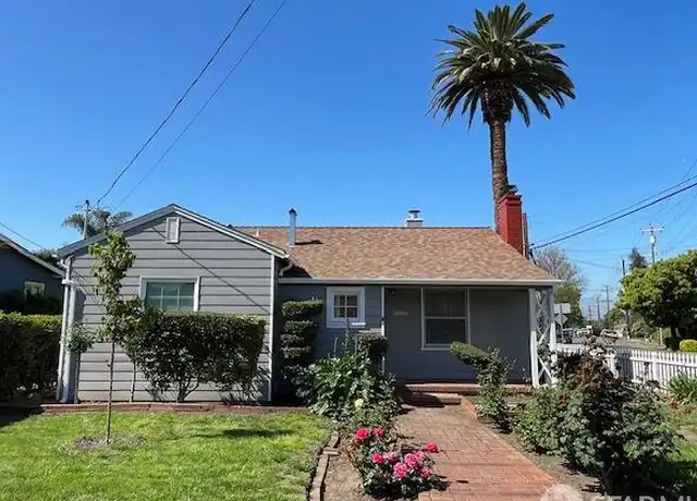 Property at 20905 Montgomery Ave, Cherryland, CA, 94541, 2 beds, 1.5 baths, [object Object]