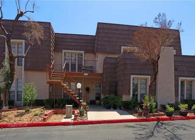 Property at 3907 Cambridge St, Las Vegas, NV, 89119, 2 beds, 2 baths, [object Object]