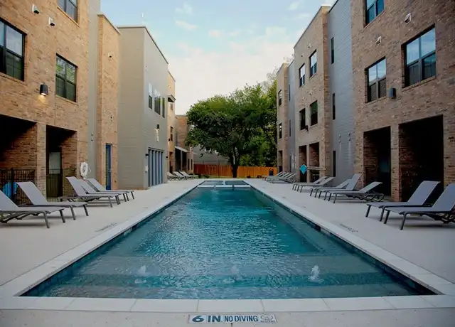 Property at Opus 2430 - 2430 S 2nd St, Waco, TX, 76706, 3-5 beds, 3.5-5.5 baths, [object Object]