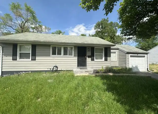 Property at 209 Estridge Rd, Saint Louis, MO, 63137, 4 beds, 1 bath, [object Object]