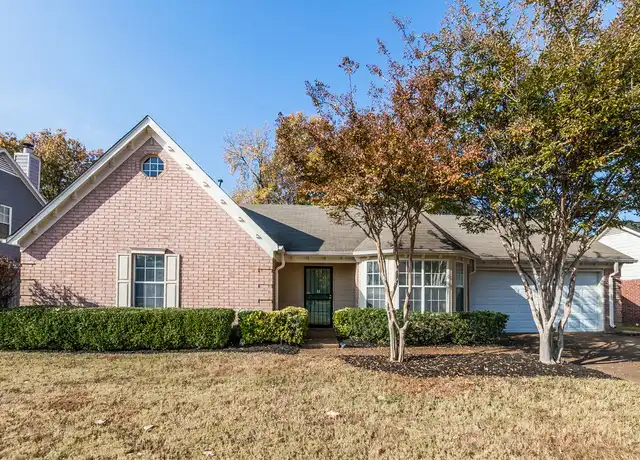 Property at 3473 Earlynn Dr, Bartlett, TN, 38133, 3 beds, 2 baths, [object Object]