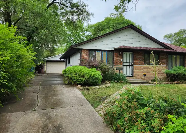 Property at 2940 224th St, Sauk Village, IL, 60411, 4 beds, 2 baths, [object Object]