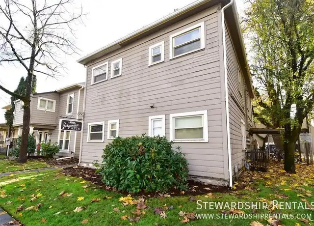 Property at 602 E 8th Ave Unit 6, Eugene, OR, 97401, 0 beds, 1 bath, [object Object]
