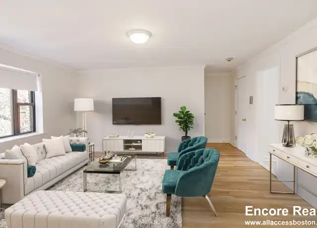 Property at 40 Harvard Ave Unit 44A-03, Brookline, MA, 02446, 1 bed, 1 bath, [object Object]