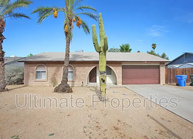 Property at 16022 N 30th Ave, Phoenix, AZ, 85053, 3 beds, 2 baths, [object Object]