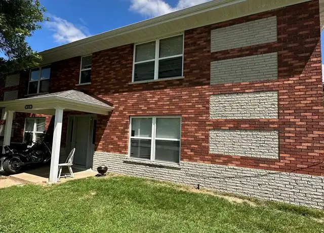 Property at 3830 Vogt Rd Unit D, Byrnes Mill, MO, 63051, 2 beds, 1 bath, [object Object]