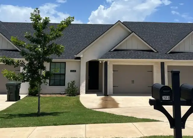 Property at 2668 Barbee Rd, Tyler, TX, 75707, 2 beds, 2 baths, [object Object]