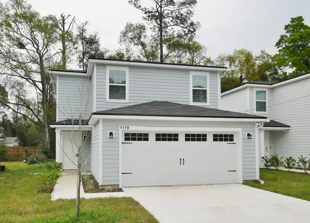 Property at 1179 Woodruff Ave, Jacksonville, FL, 32205, 4 beds, 2.5 baths, [object Object]