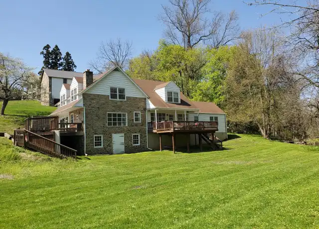 Property at 2371 Terwood Rd, Huntingdon Valley, PA, 19006, 4 beds, 3.5 baths, [object Object]
