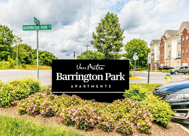 Property at Barrington Park Apartments - 10275 Dorchester Pl, Manassas, VA, 20110, 1-3 bed, 1-3 bath, [object Object]