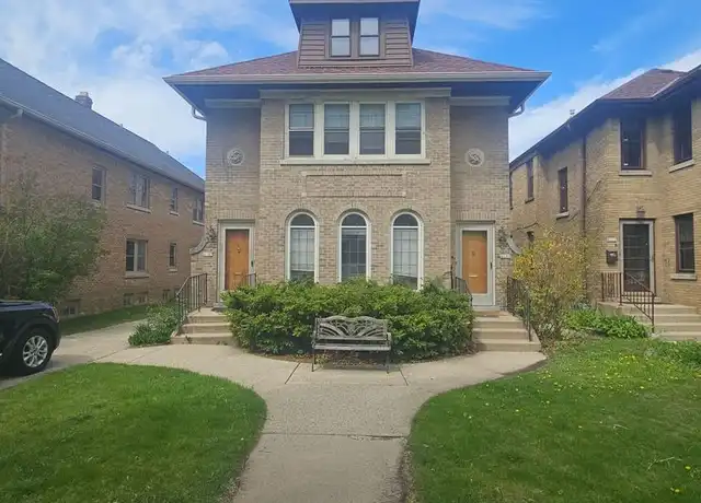 Property at 4147 N Bartlett Ave #4149, Shorewood, WI, 53211, 3 beds, 2 baths, [object Object]