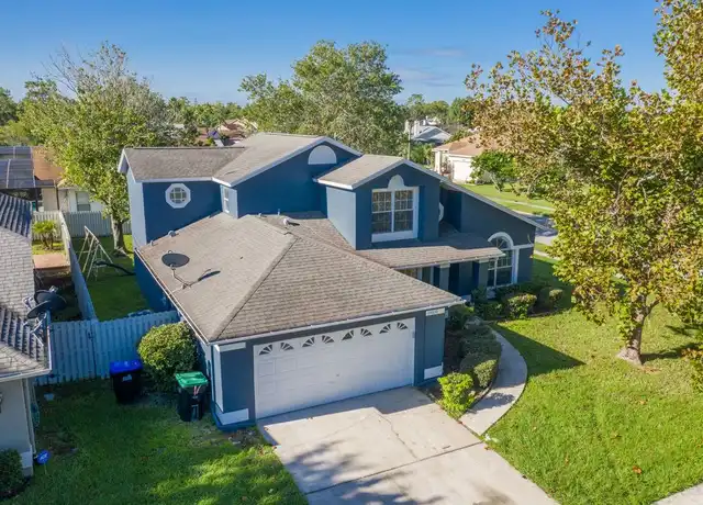 Property at 14610 Astina Way, Orlando, FL, 32837, 4 beds, 3 baths, [object Object]
